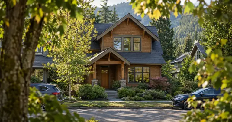 Cash Out Refinance Investment Property in Issaquah, Washington