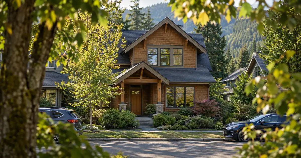 Cash Out Refinance Investment Property in Issaquah, Washington: What Qualifying Takes on $3,200 Rent