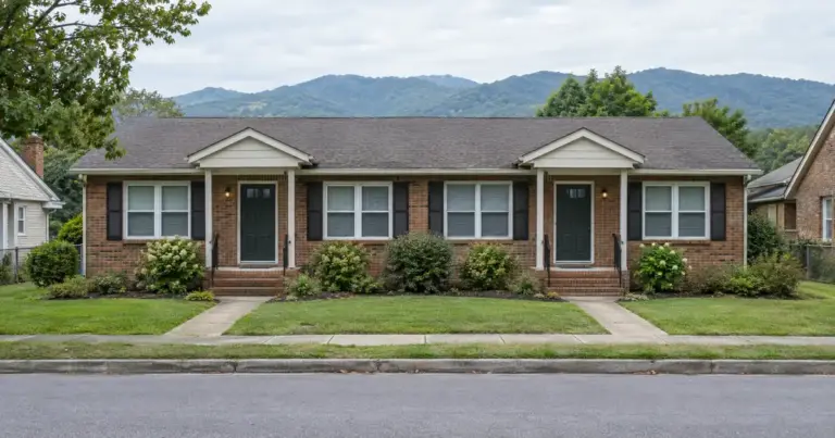 DSCR Cash Out Refinance in Greeneville, Tennessee