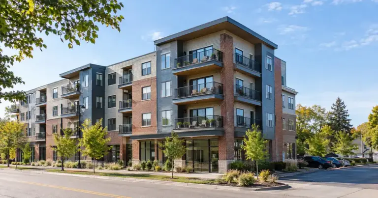 DSCR Cash Out Refinance in Janesville, Wisconsin