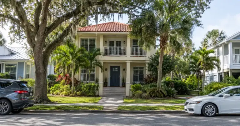 Cash Out Refinance Investment Property in Daytona Beach, Florida