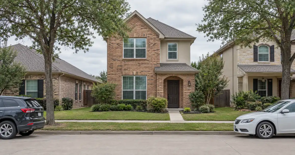 DSCR Cash Out Refinance in Frisco, Texas: The 2026 DSCR Financing Guide to Frisco Station