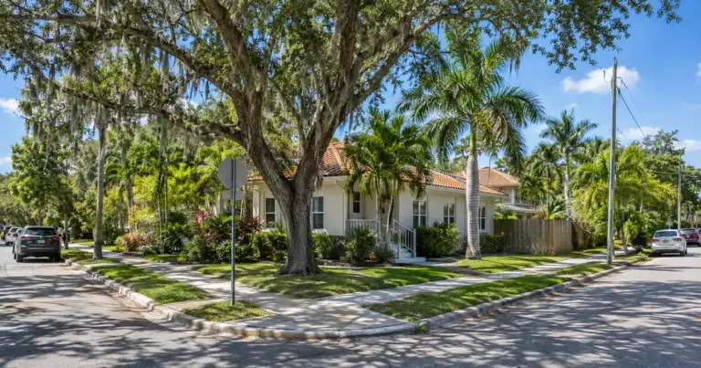 Cash Out Refinance Investment Property in Boynton Beach, Florida