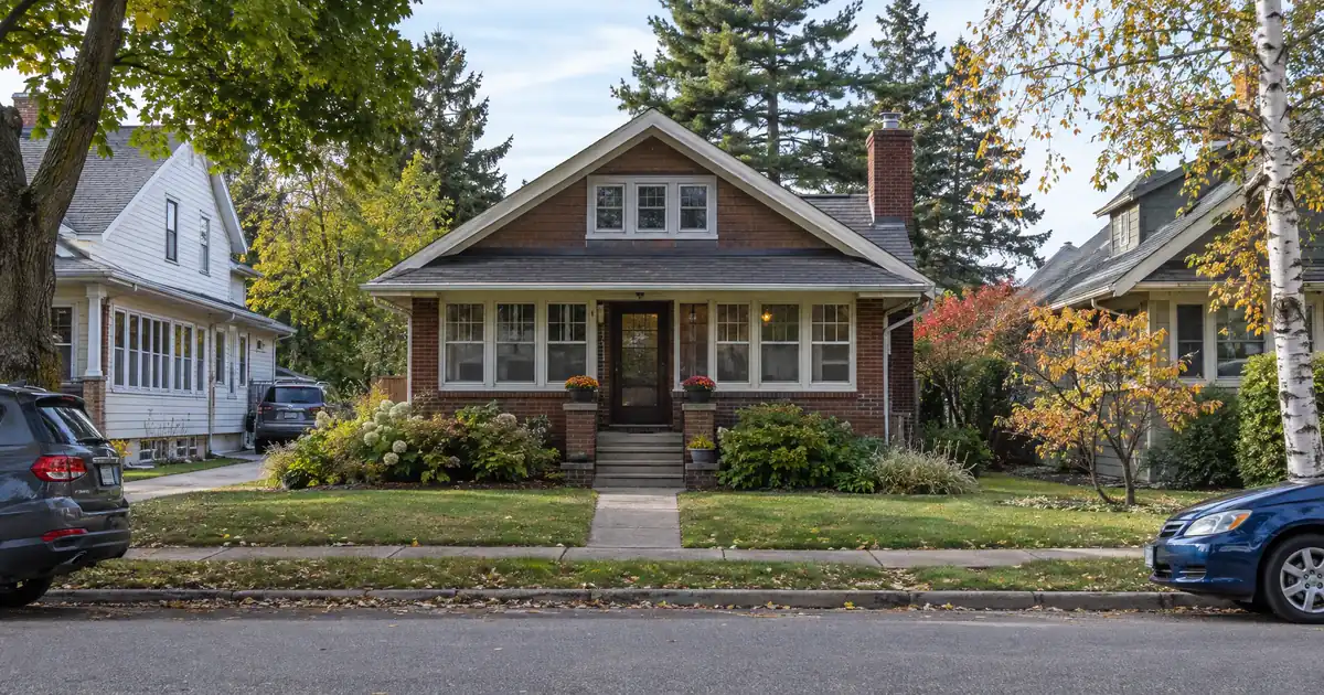Cash Out Refinance Investment Property in Stevens Point, Wisconsin: How the Rent Math Clears at 75% LTV