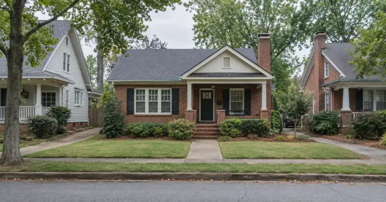 DSCR Cash Out Refinance in Birmingham, Alabama