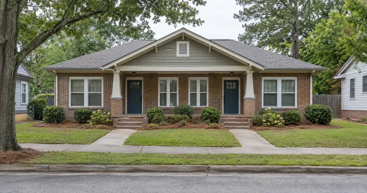 DSCR Cash Out Refinance in South Fulton, Georgia: The 2026 DSCR Financing Guide to Old National Corridor
