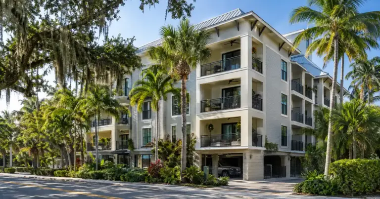 Cash Out Refinance Investment Property in Key West, Florida