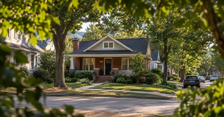 Cash Out Refinance Investment Property in Indian Trail, North Carolina