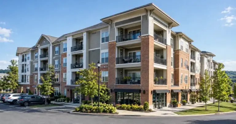 Cash Out Refinance Investment Property in Erlanger, Kentucky