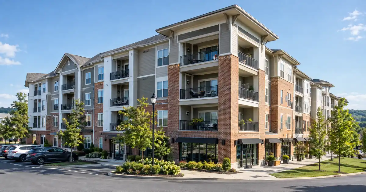 Cash Out Refinance Investment Property in Erlanger, Kentucky: A 2026 DSCR Guide to Dixie Highway