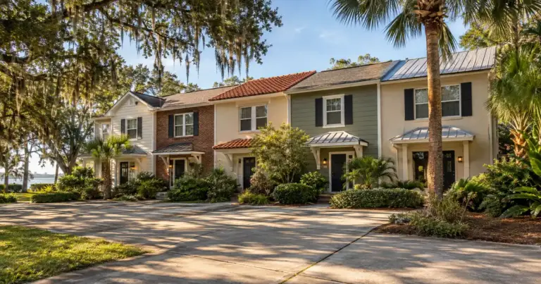 Cash Out Refinance Investment Property in Jacksonville, Florida