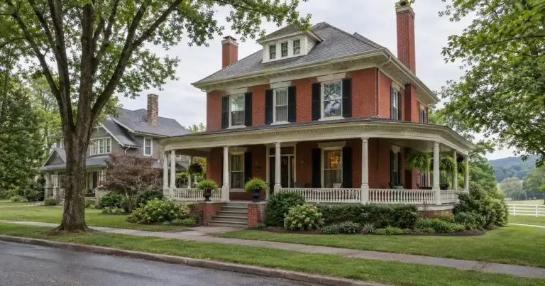 Cash Out Refinance Investment Property in Ashland, Kentucky