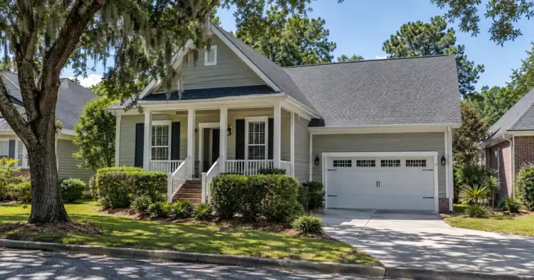 Cash Out Refinance Investment Property in Greer, South Carolina
