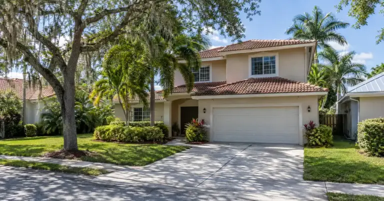 Cash Out Refinance Investment Property in Kendall, Florida