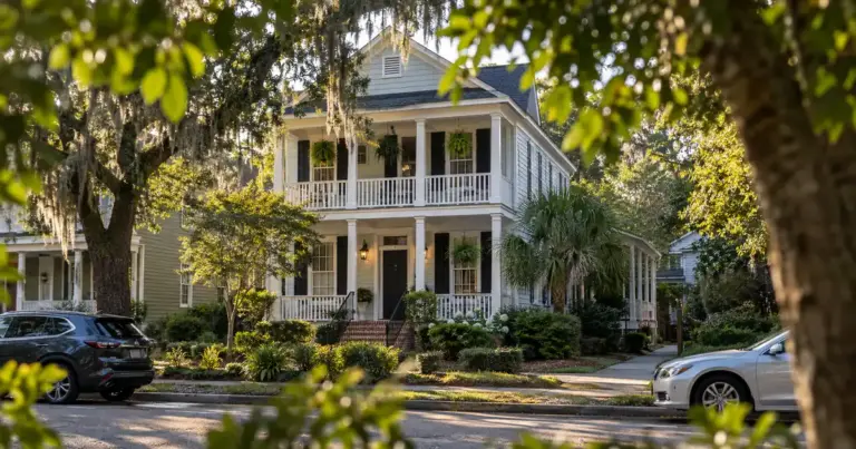 DSCR Cash Out Refinance in Anderson, South Carolina