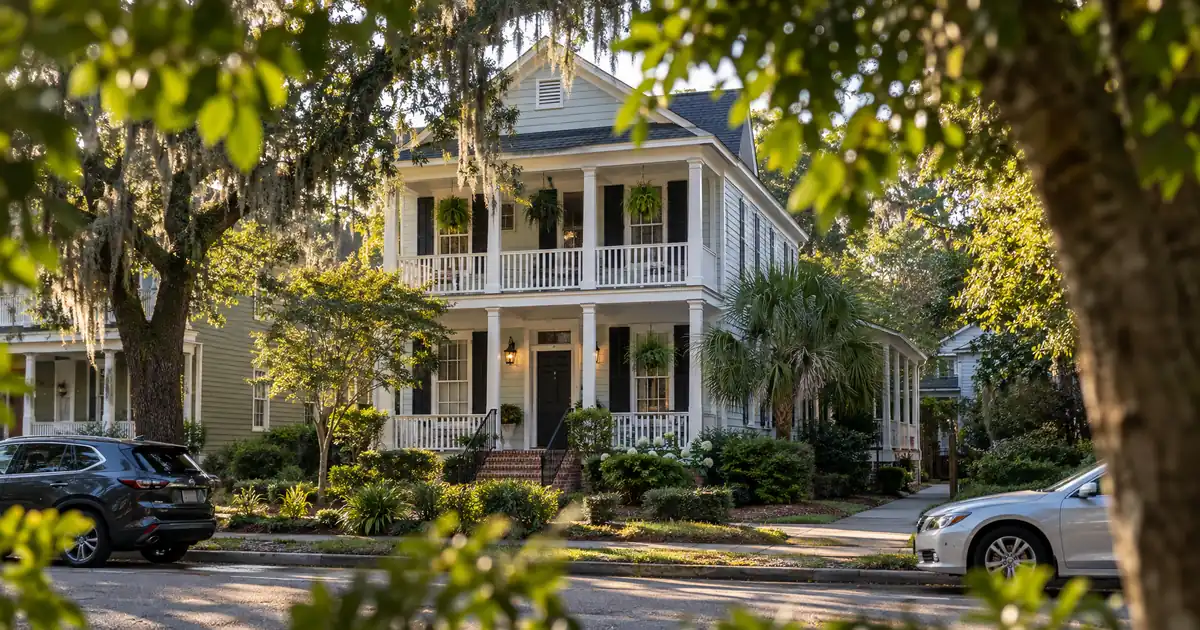 DSCR Cash Out Refinance in Anderson, South Carolina: Will My Anderson Rent Cover the New Loan?