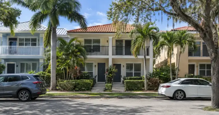 Cash Out Refinance Investment Property in Hallandale Beach, Florida