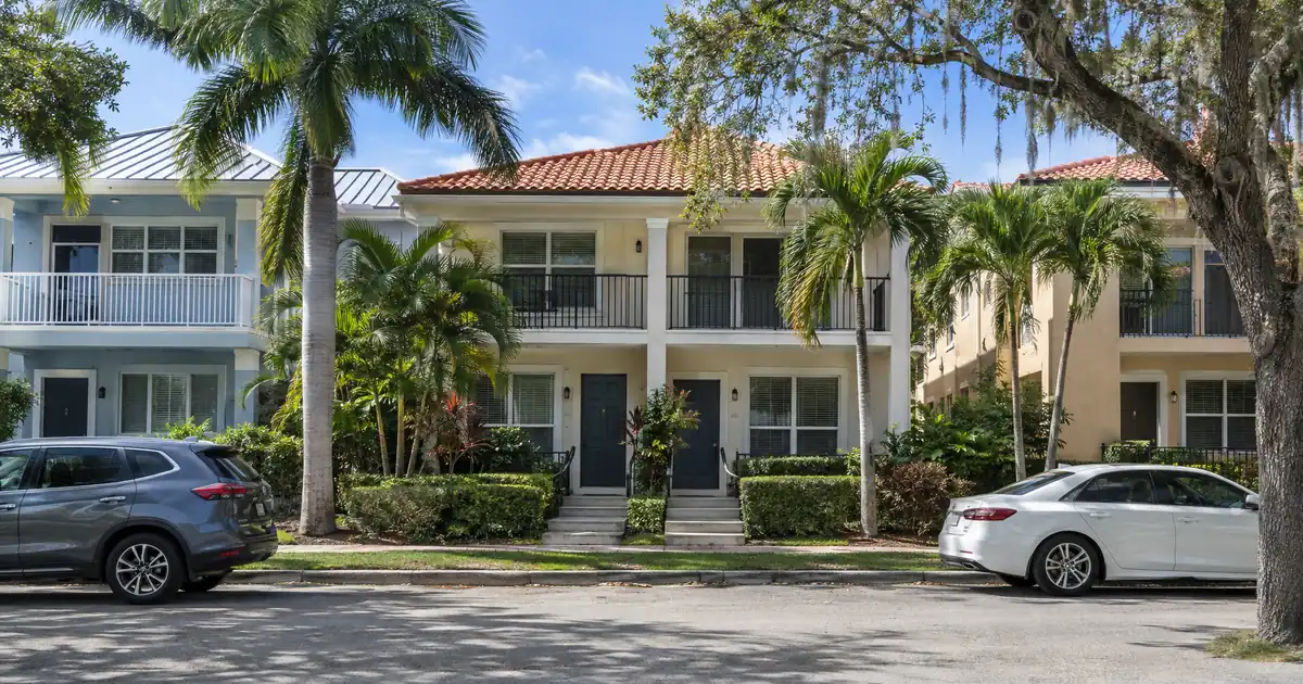 Cash Out Refinance Investment Property in Hallandale Beach, Florida