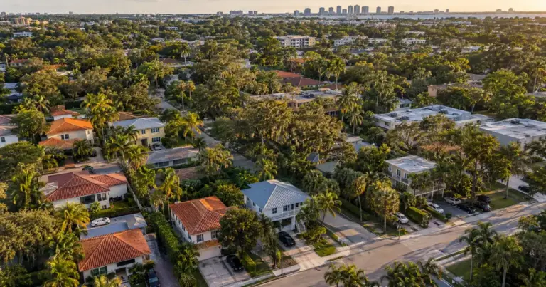 Cash Out Refinance Investment Property in Coral Gables, Florida