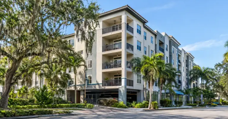 Cash Out Refinance Investment Property in Lake Worth, Florida