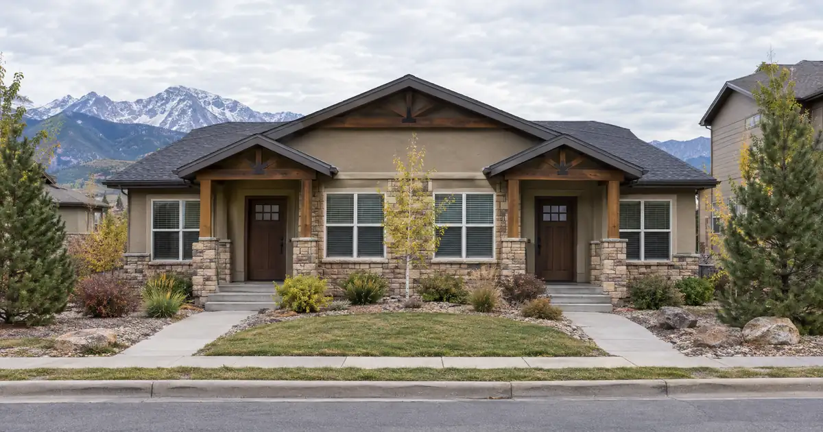 DSCR Cash Out Refinance in Highlands Ranch, Colorado: Southridge Rents Versus $700K Equity