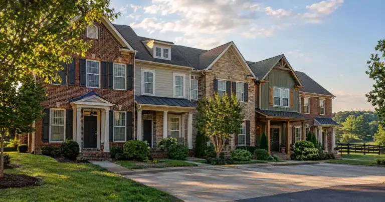 Cash Out Refinance Investment Property in Jeffersontown, Kentucky