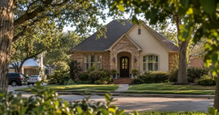 DSCR Cash Out Refinance in Beaumont, Texas