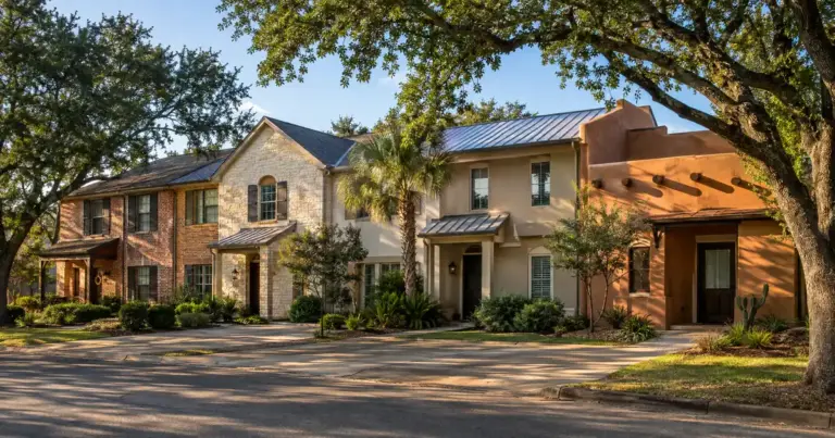 DSCR Cash Out Refinance in Nacogdoches, Texas