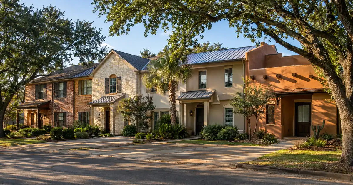 DSCR Cash Out Refinance in Nacogdoches, Texas: What Qualifying Takes on Nacogdoches Rents