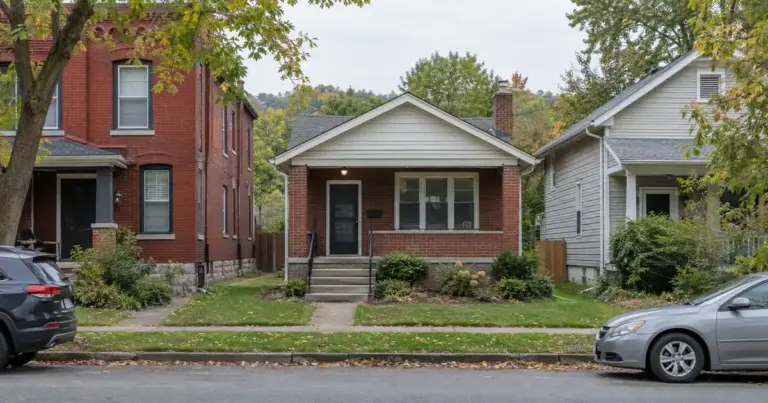 DSCR Cash Out Refinance in Columbia, Missouri
