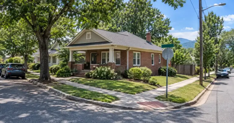 DSCR Cash Out Refinance in Holly Springs, North Carolina