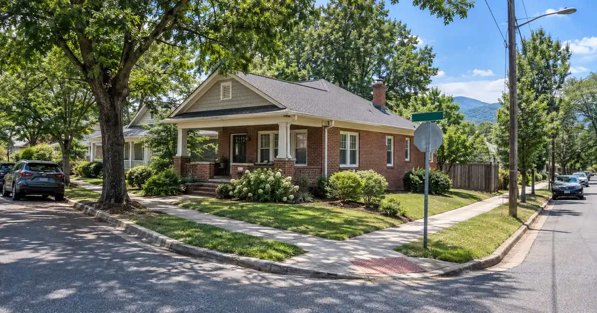 DSCR Cash Out Refinance in Holly Springs, North Carolina: How the Rent Math Clears at 75% LTV