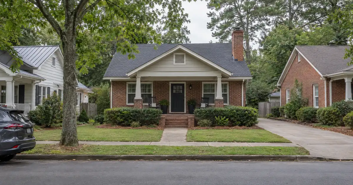Cash Out Refinance Investment Property in Vestavia Hills, Alabama: Equity Over Yield