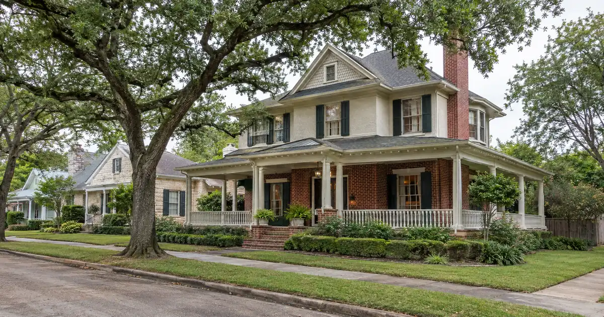DSCR Cash Out Refinance in Baytown, Texas: Equity Extraction in a Refinery Town With Soft Rents