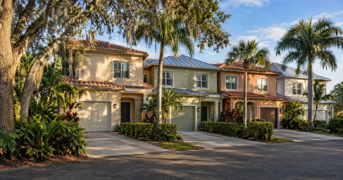 DSCR Cash Out Refinance in West Palm Beach, Florida: How DSCR Coverage Works on a West Palm Beach Refi
