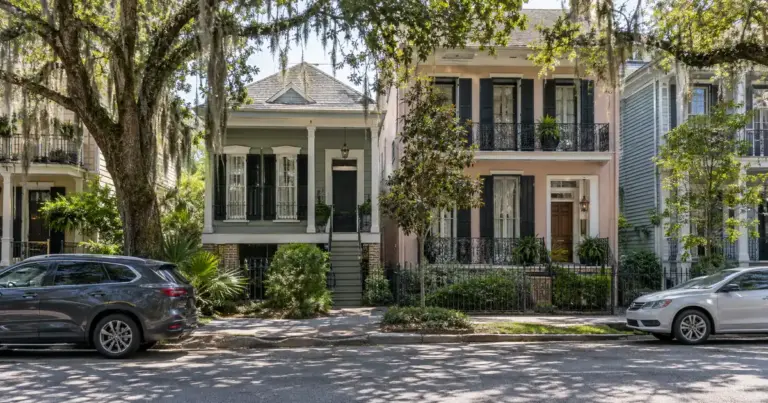 DSCR Cash Out Refinance in Lafayette, Louisiana