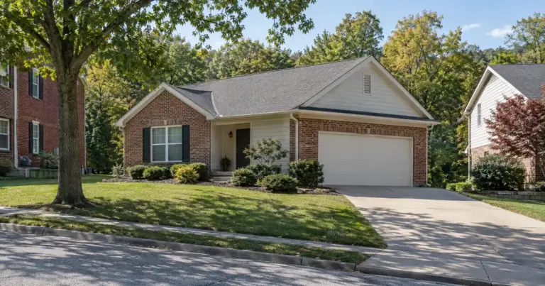 DSCR Cash Out Refinance in Wildwood, Missouri