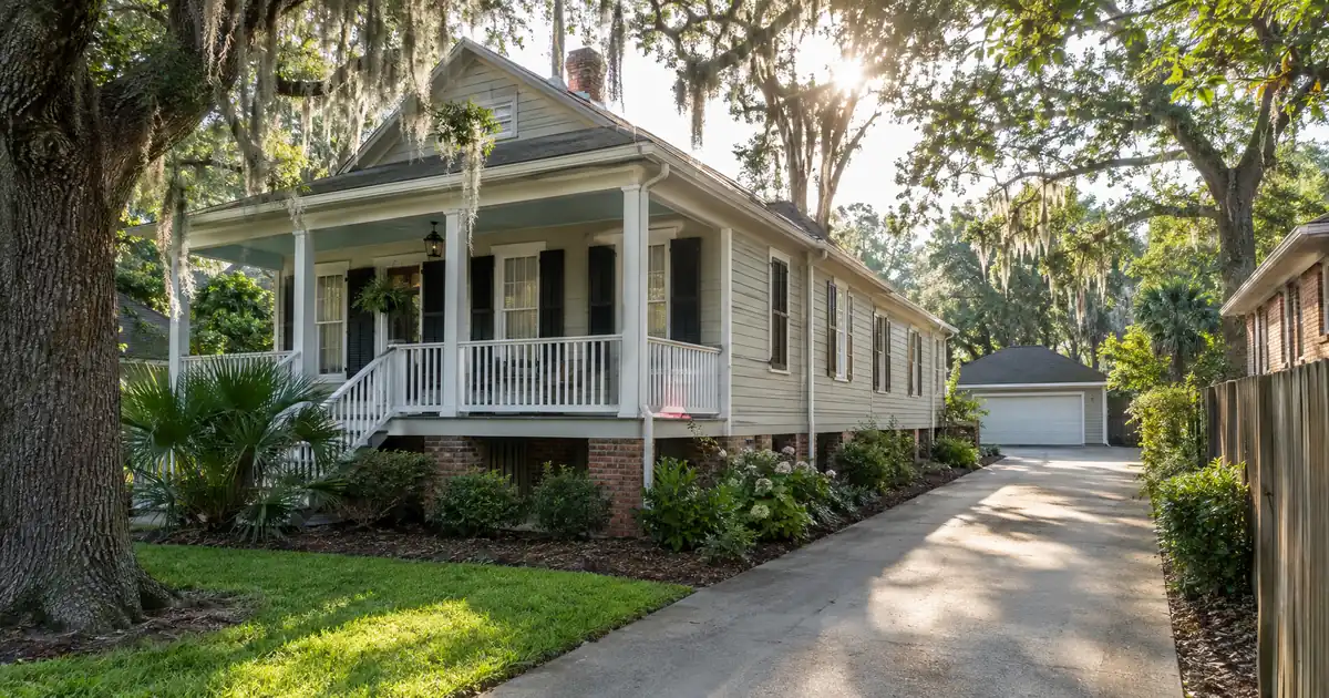 DSCR Cash Out Refinance in Shreveport, Louisiana: What It Takes to Qualify on $1,300 Rent