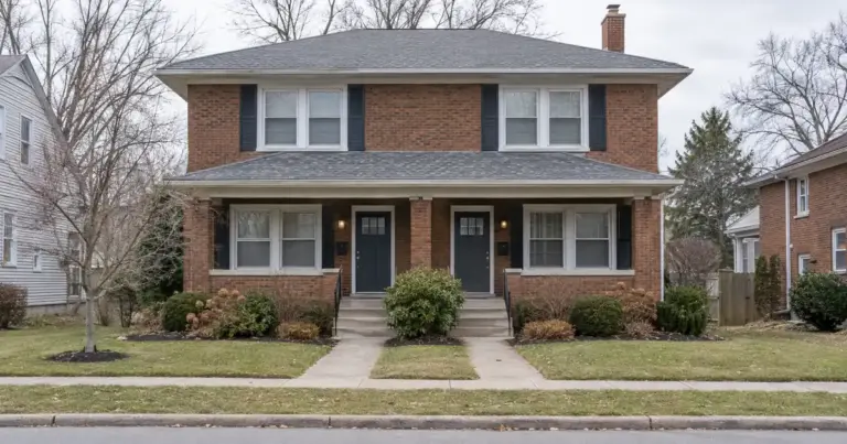 Cash Out Refinance Investment Property in Powell, Ohio
