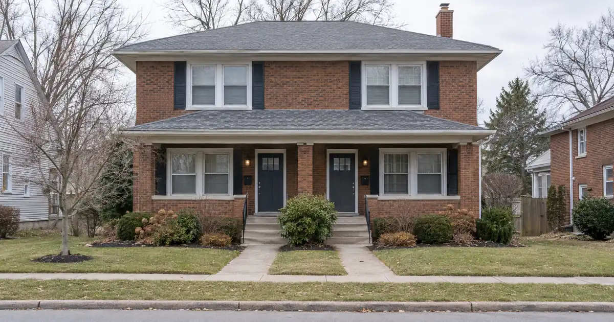 Cash Out Refinance Investment Property in Powell, Ohio: Equity Extraction on Thin Rent-to-Value