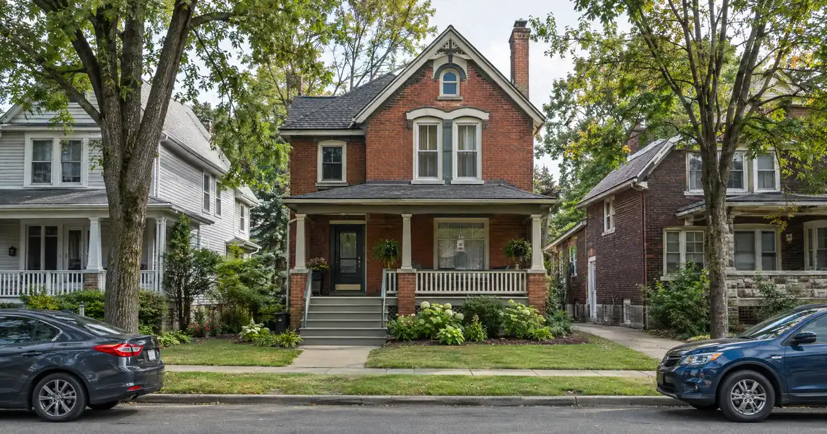 DSCR Cash Out Refinance in Gary, Indiana: Glen Park Equity and the Steel-Town Seasoning Test