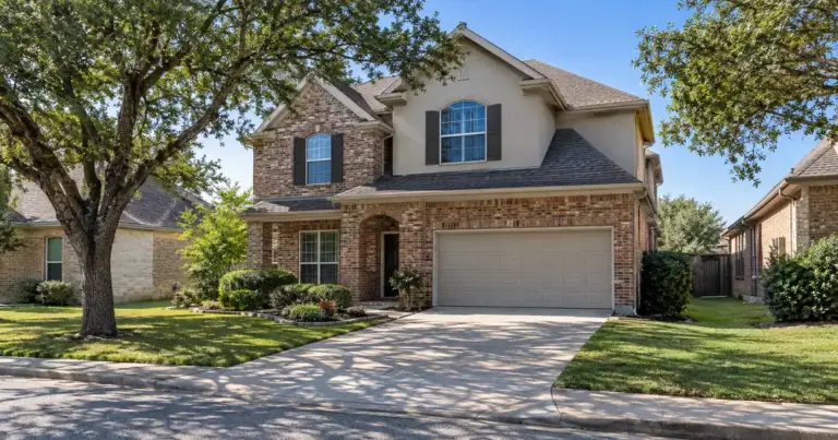 Cash Out Refinance Investment Property in Southlake, Texas