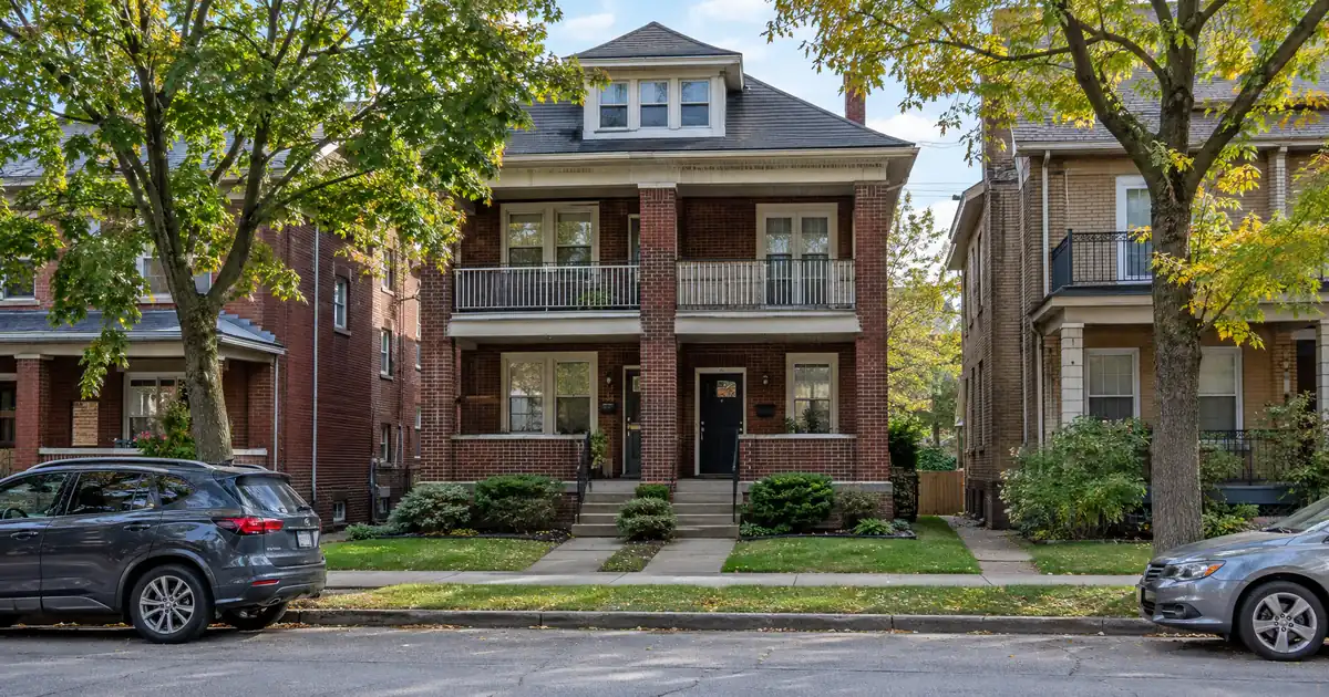 Cash Out Refinance Investment Property in Zanesville, Ohio: Can Your Rent Support the New Loan?