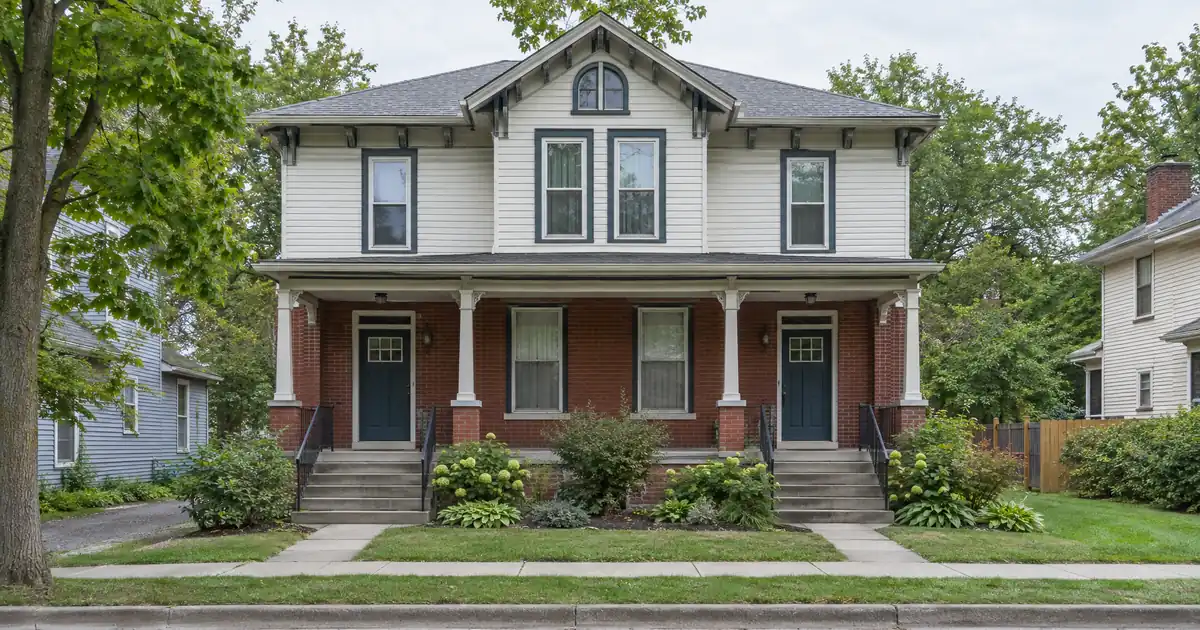Cash Out Refinance Investment Property in Valparaiso, Indiana: Will the Rent Cover a Cash-Out Loan?