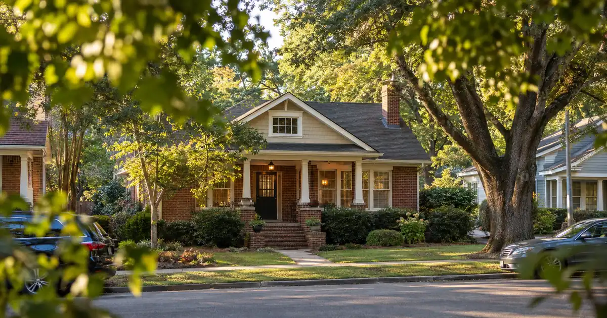 DSCR Cash Out Refinance in Alpharetta, Georgia: Equity Strategy for a Thin-Yield Market