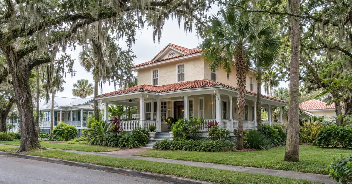 DSCR Cash Out Refinance in Largo, Florida: The 2026 DSCR Financing Guide to Ulmerton Road