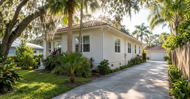 Cash Out Refinance Investment Property in Clearwater, Florida