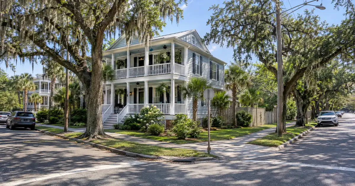 Cash Out Refinance Investment Property in Folly Beach, South Carolina: Island Equity Math