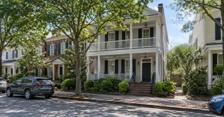 DSCR Cash Out Refinance in Greer, South Carolina