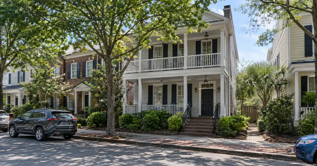 DSCR Cash Out Refinance in Greer, South Carolina: Equity Extraction on Workforce Rentals